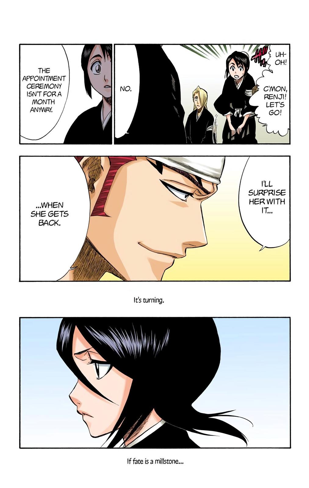 Chapter 205 — Chapter 205 — Page 38