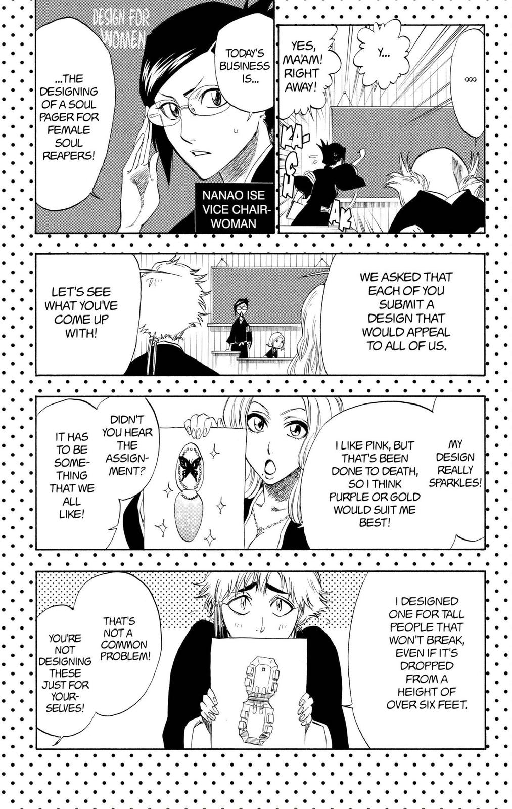 Chapter 205 — Chapter 205 — Page 42