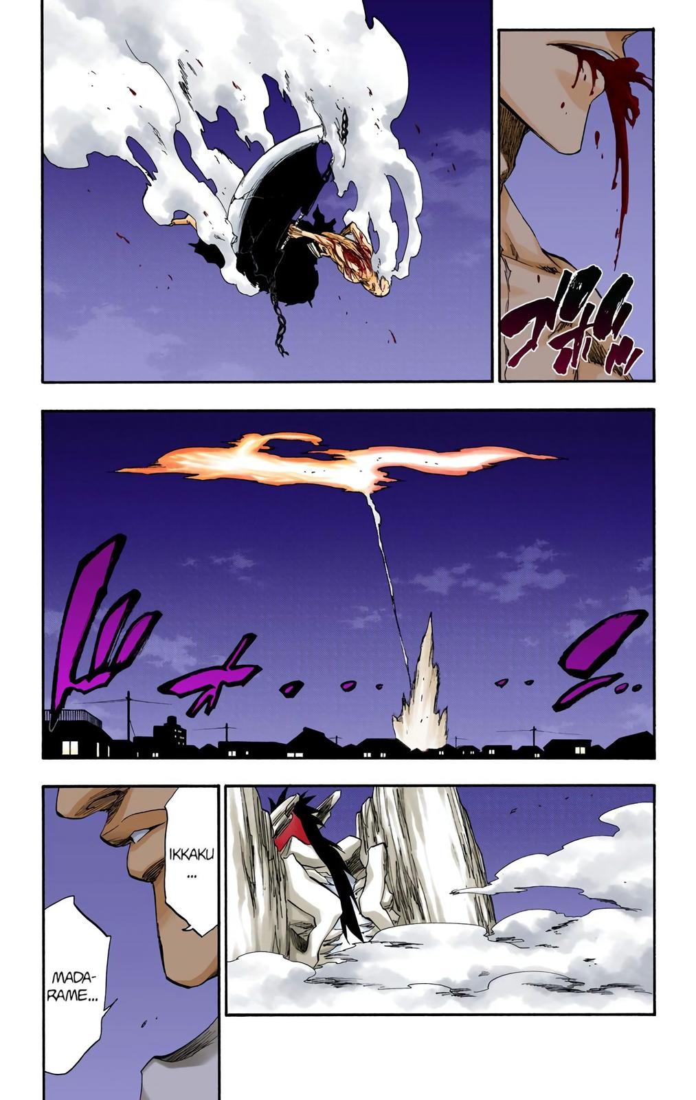 Chapter 206 — Chapter 206 — Page 9