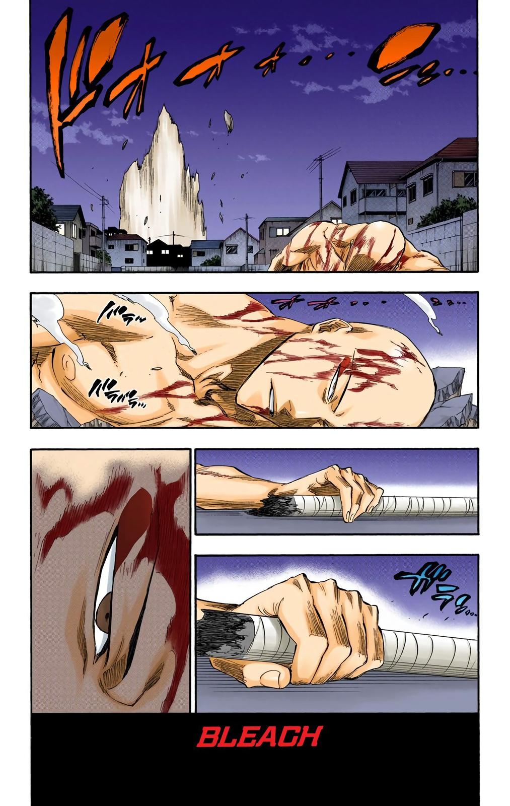 Chapter 206 — Chapter 206 — Page 11