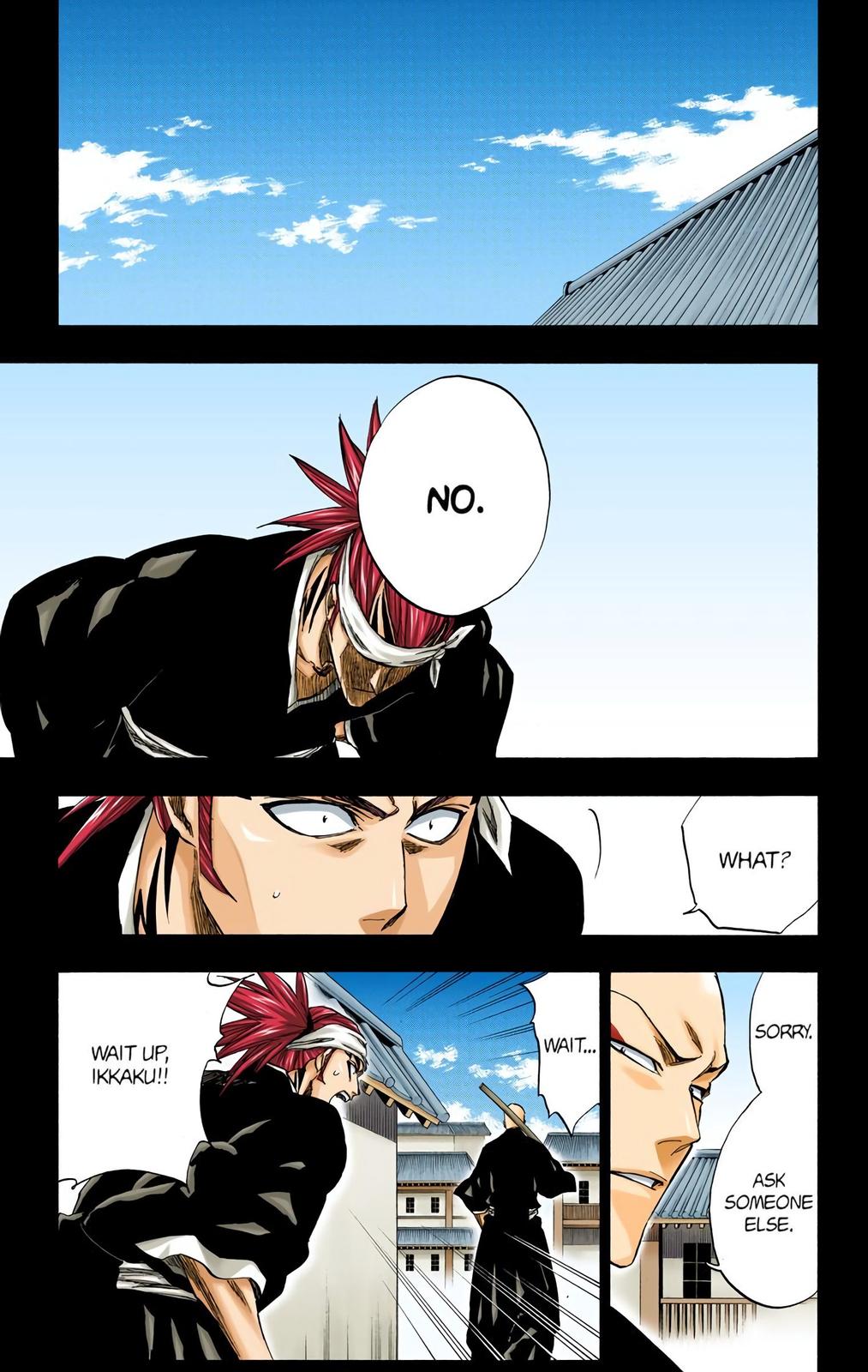 Chapter 206 — Chapter 206 — Page 17
