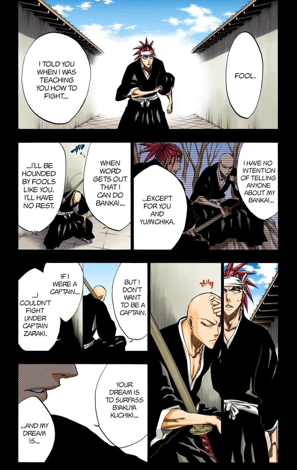 Chapter 206 — Chapter 206 — Page 19