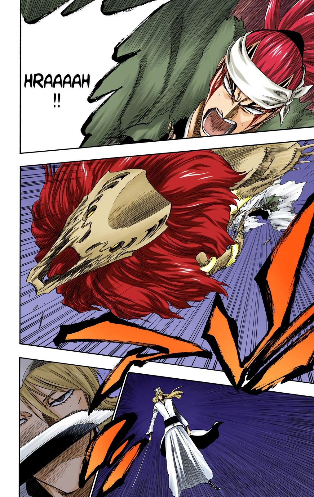 Chapter 207 — Chapter 207 — Page 6