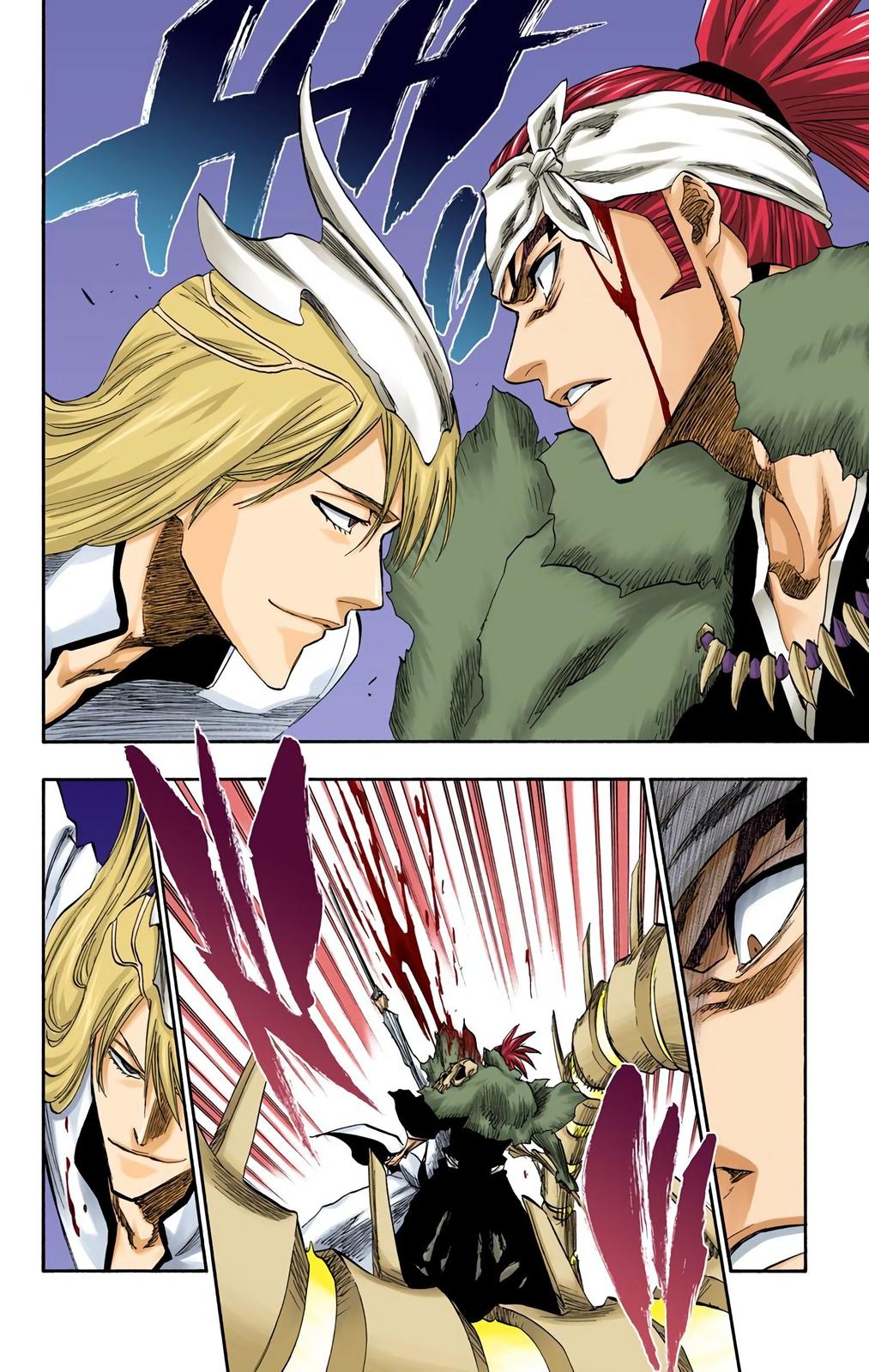 Chapter 207 — Chapter 207 — Page 8
