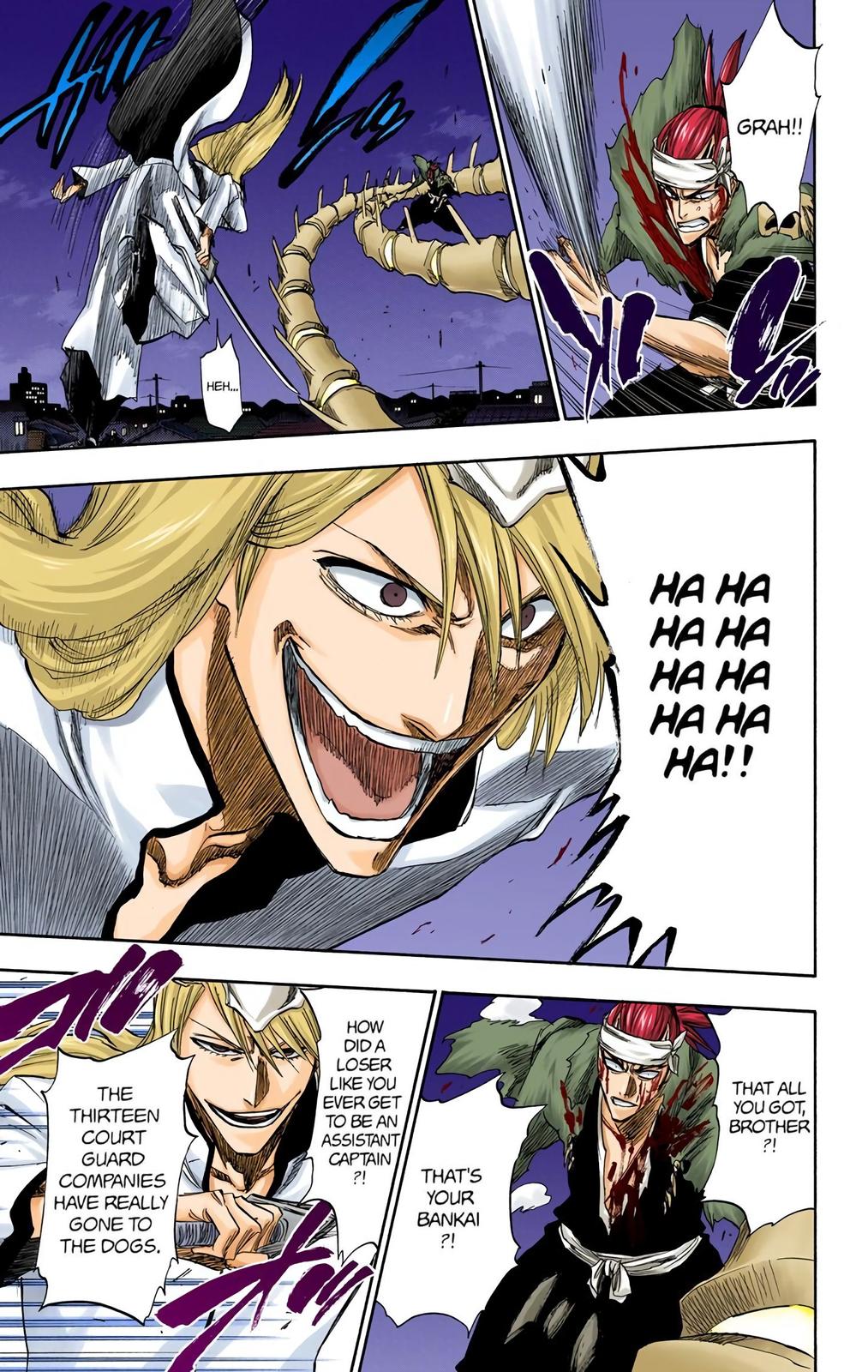 Chapter 207 — Chapter 207 — Page 9