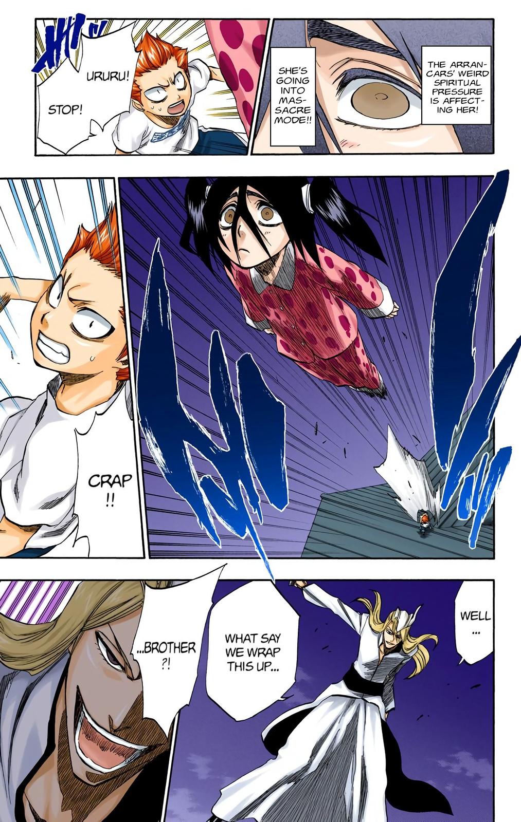Chapter 207 — Chapter 207 — Page 11