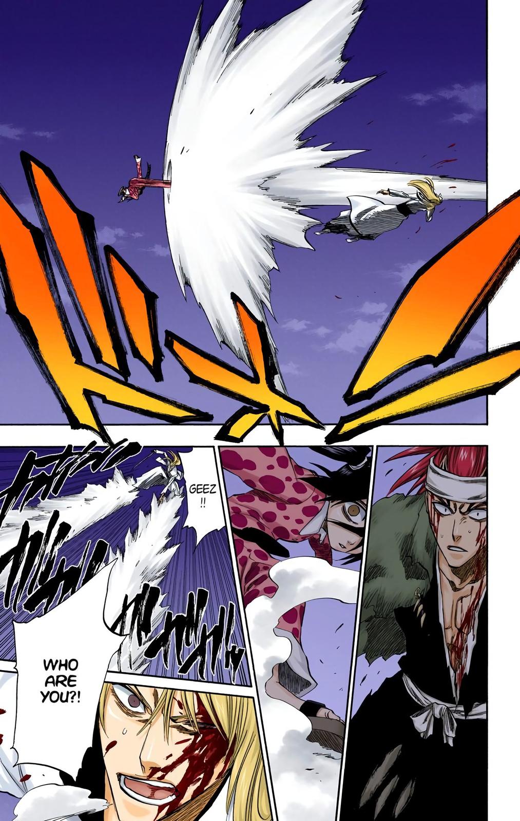 Chapter 207 — Chapter 207 — Page 13