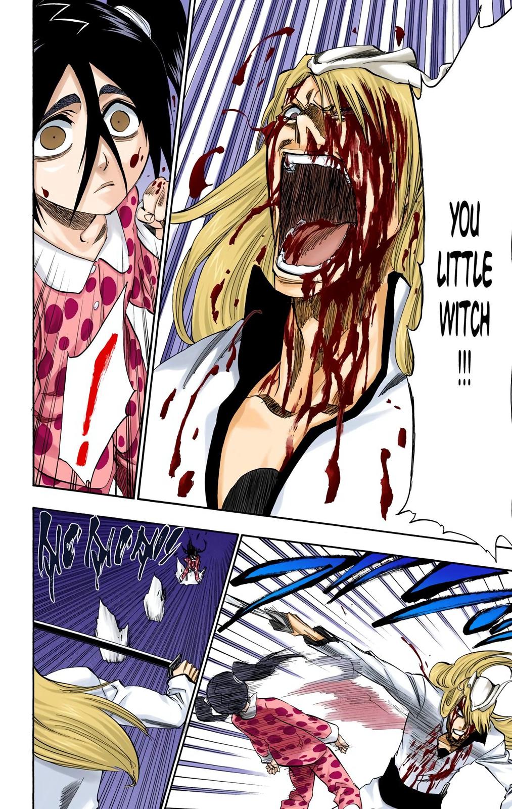 Chapter 207 — Chapter 207 — Page 16