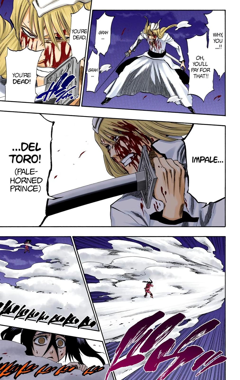Chapter 207 — Chapter 207 — Page 17