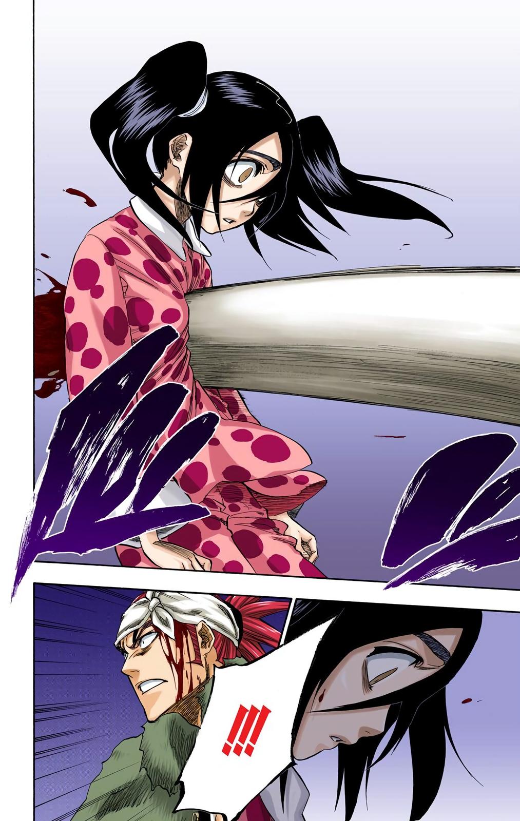 Chapter 207 — Chapter 207 — Page 18