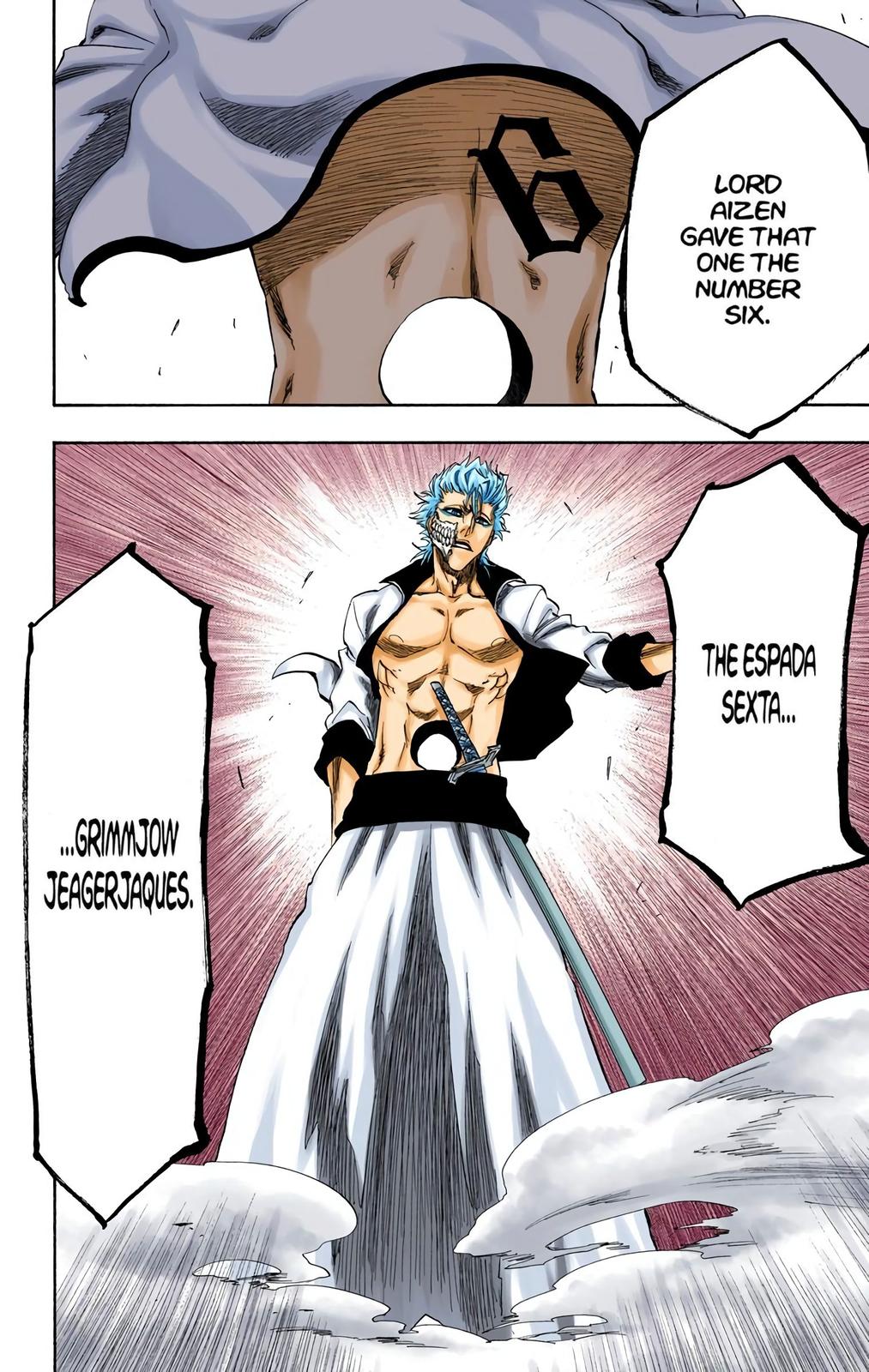 Chapter 209 — Chapter 209 — Page 6