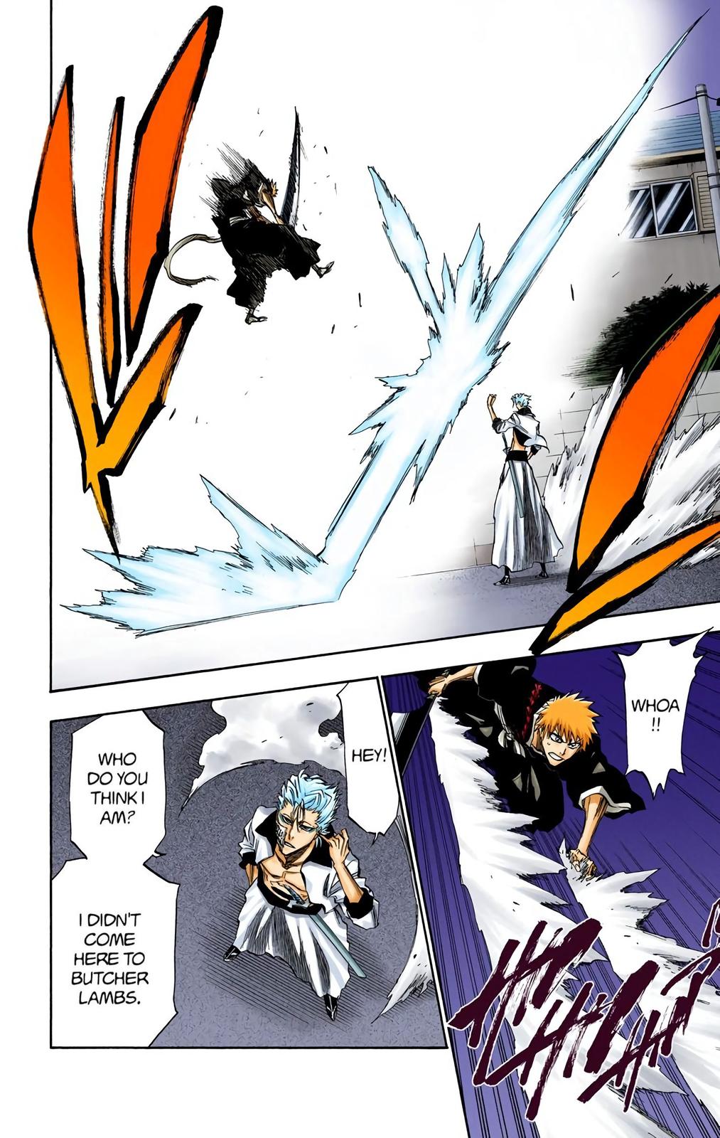 Chapter 209 — Chapter 209 — Page 8