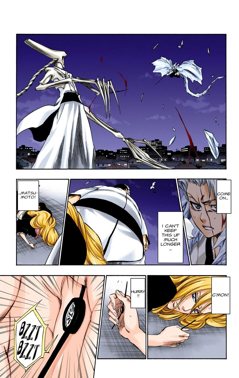 Chapter 209 — Chapter 209 — Page 11