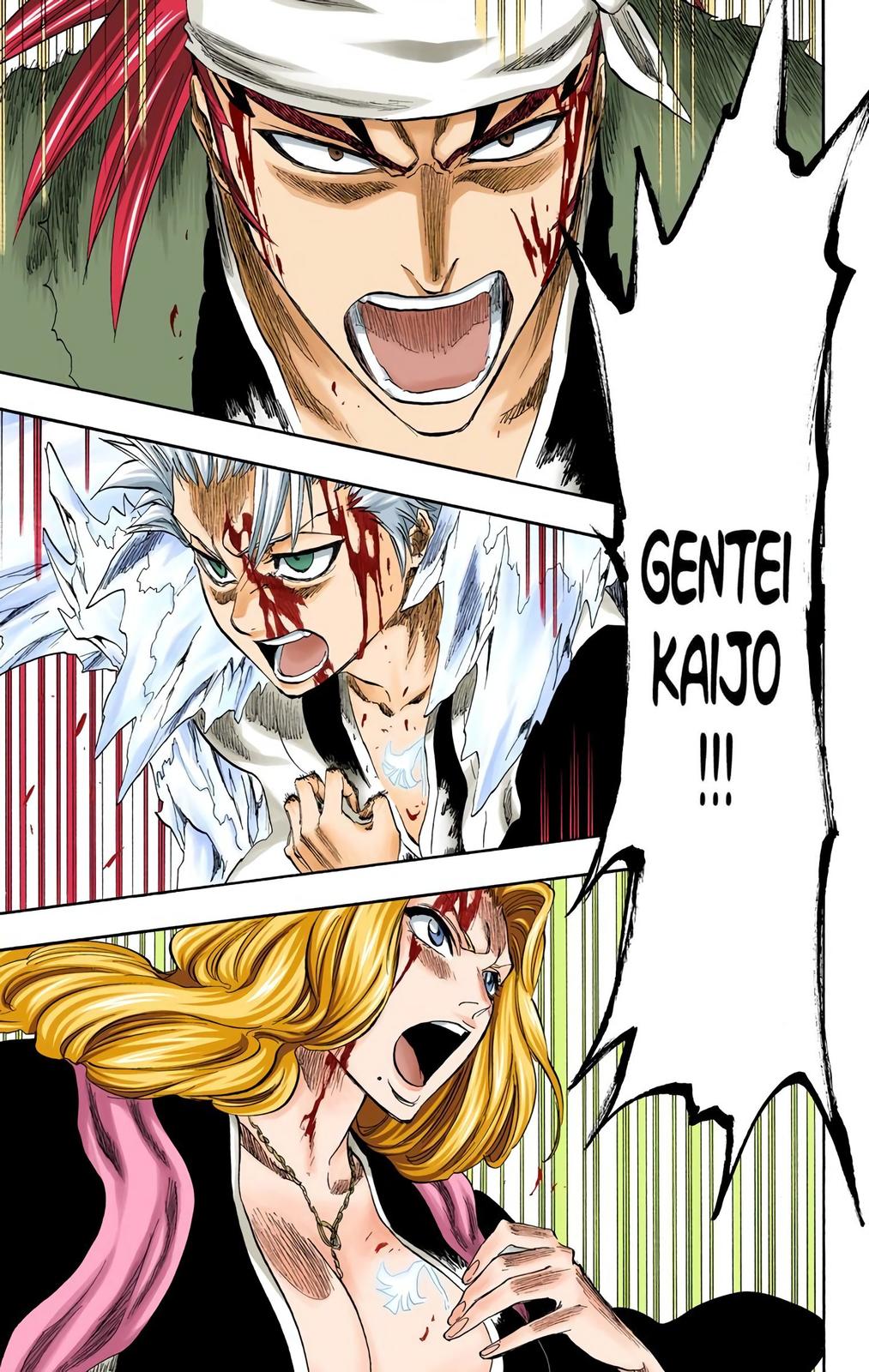 Chapter 209 — Chapter 209 — Page 15