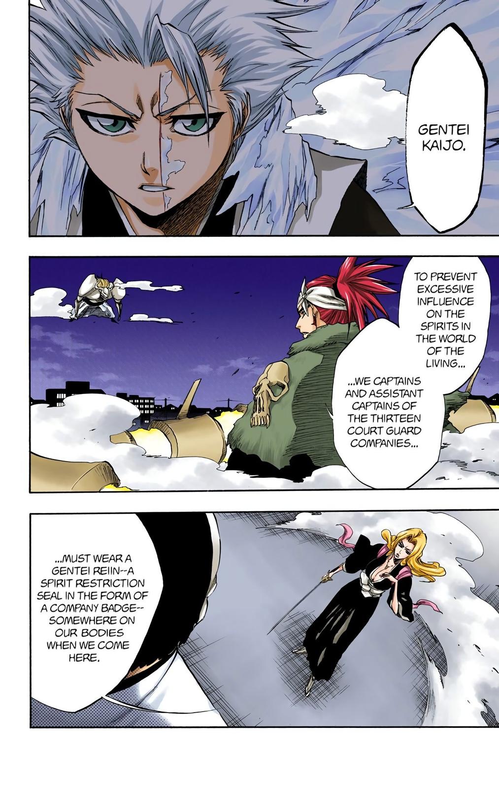 Chapter 210 — Chapter 210 — Page 5