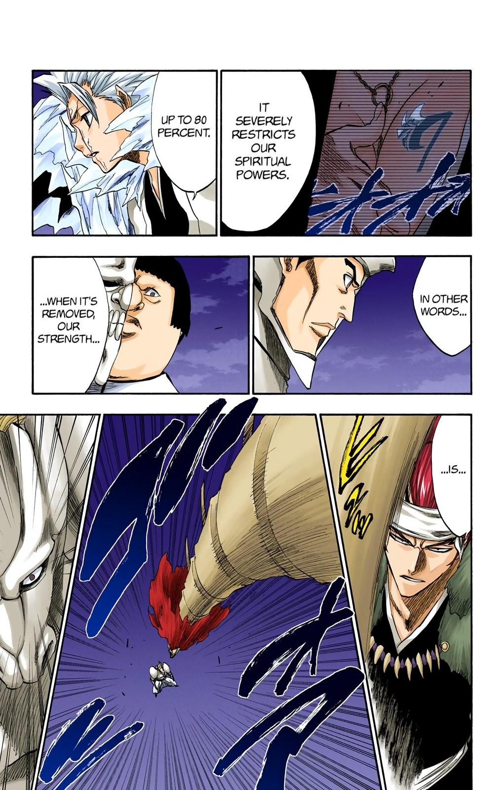Chapter 210 — Chapter 210 — Page 6
