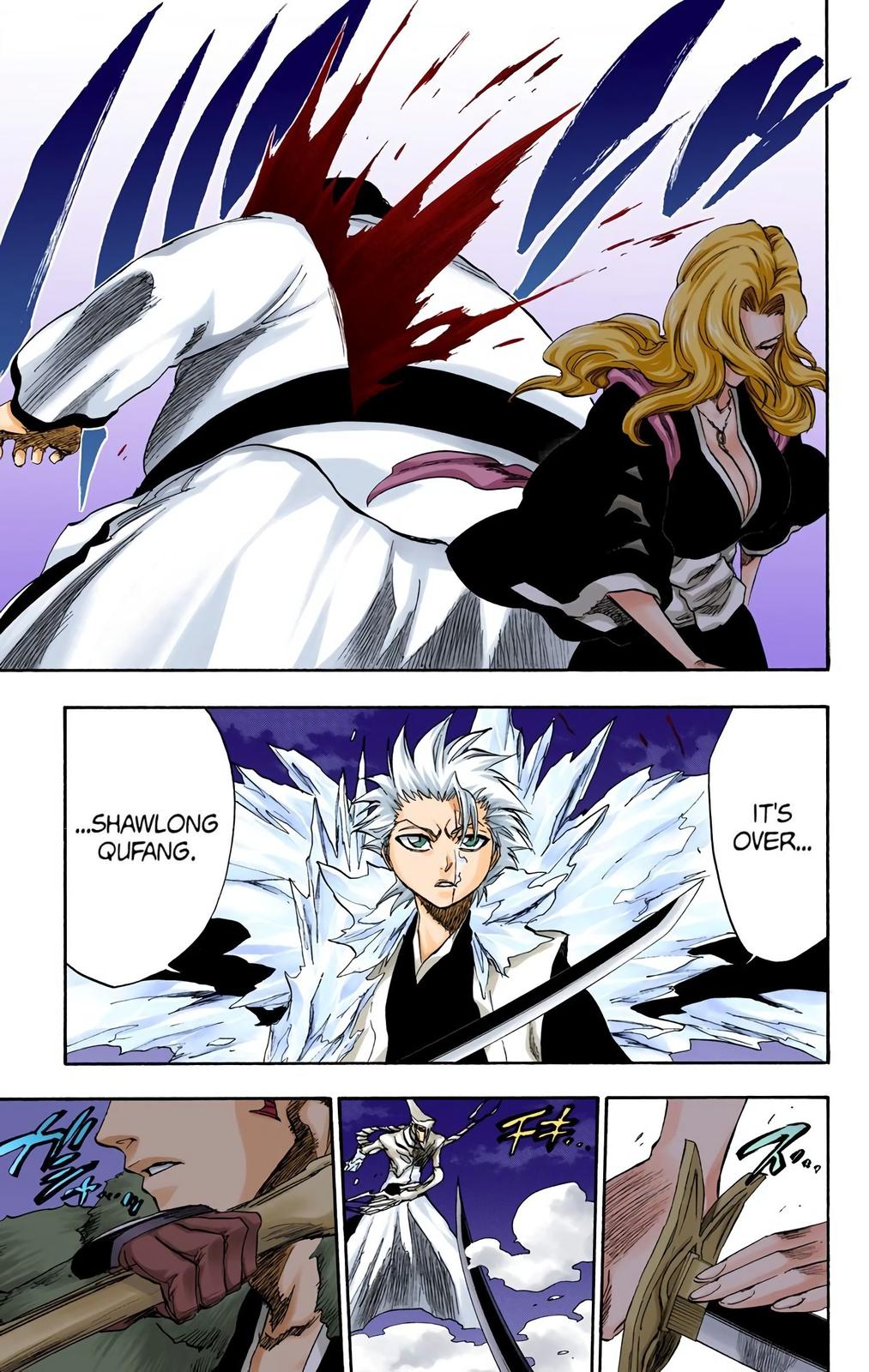 Chapter 210 — Chapter 210 — Page 12