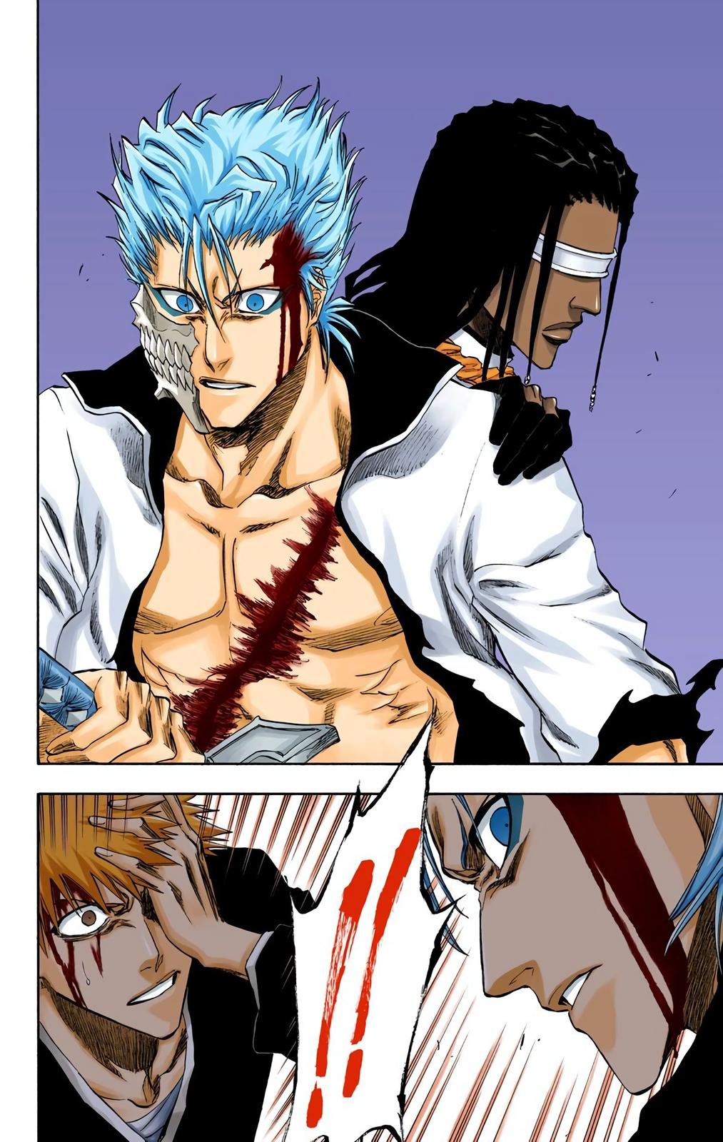 Chapter 212 — Chapter 212 — Page 6