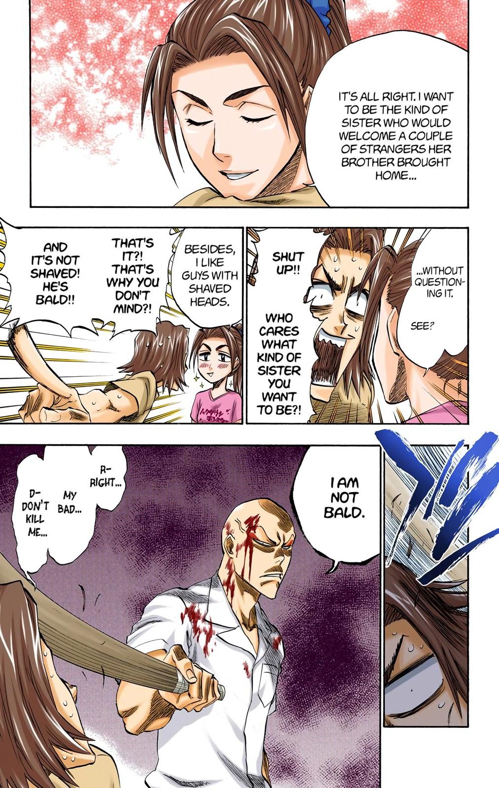 Chapter 213 — Chapter 213 — Page 5