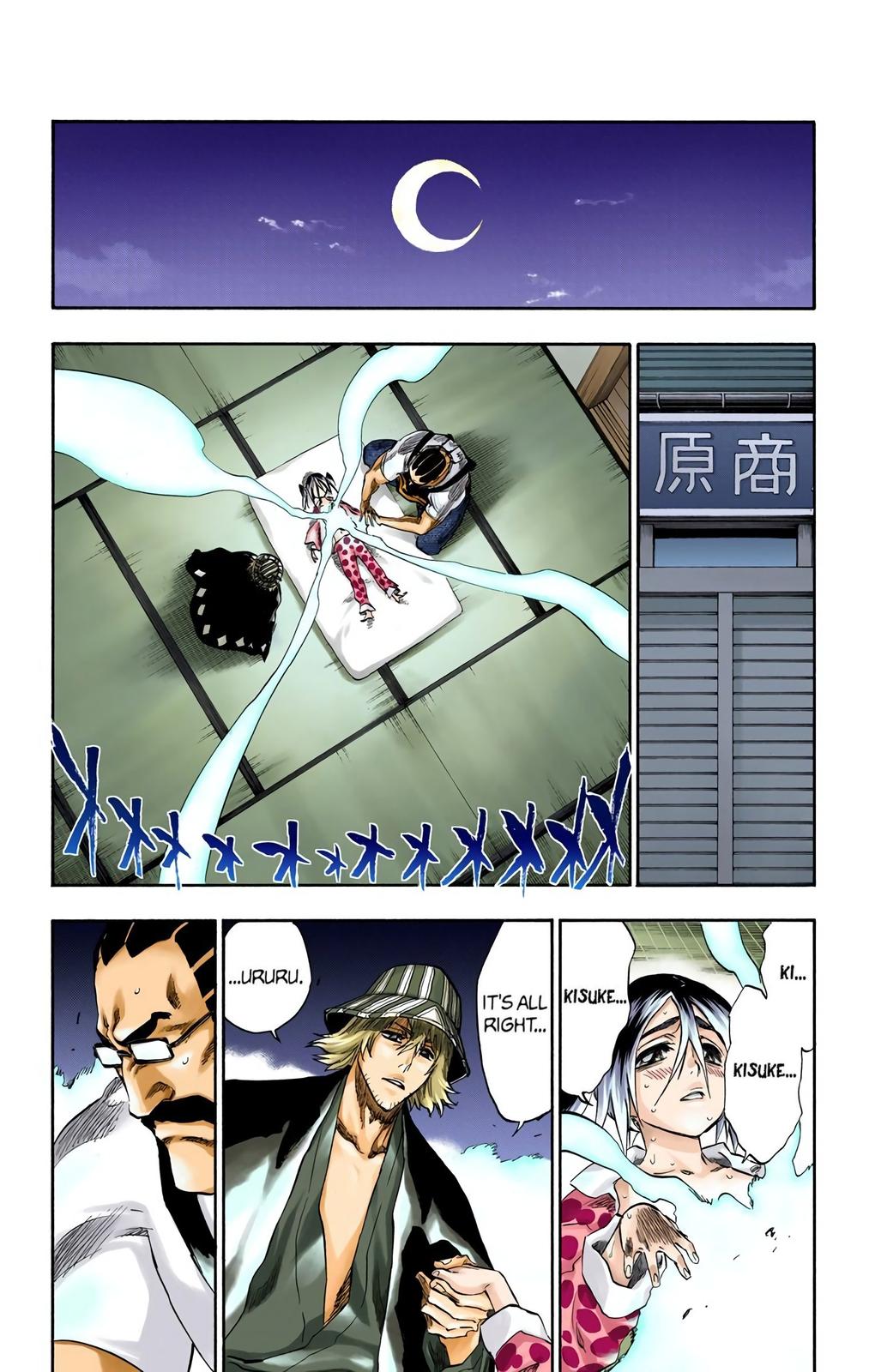 Chapter 213 — Chapter 213 — Page 6