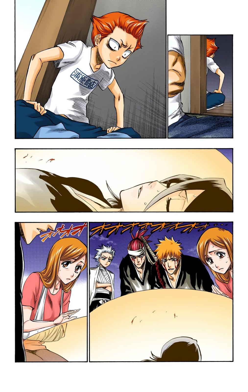 Chapter 213 — Chapter 213 — Page 7
