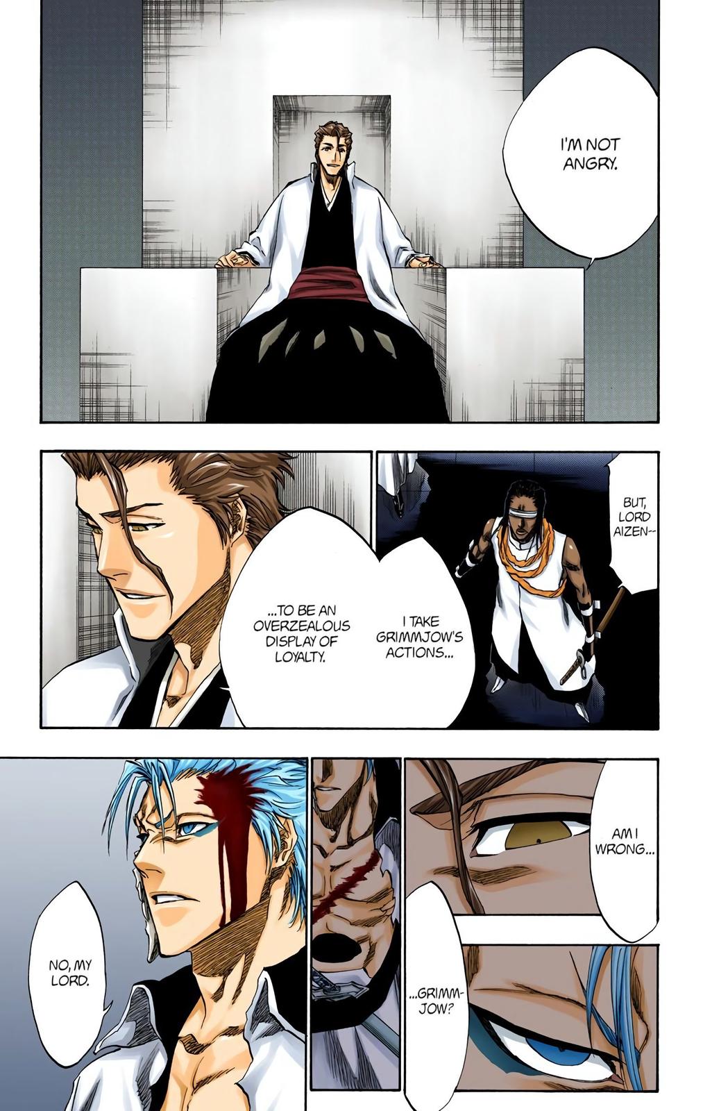 Chapter 213 — Chapter 213 — Page 11
