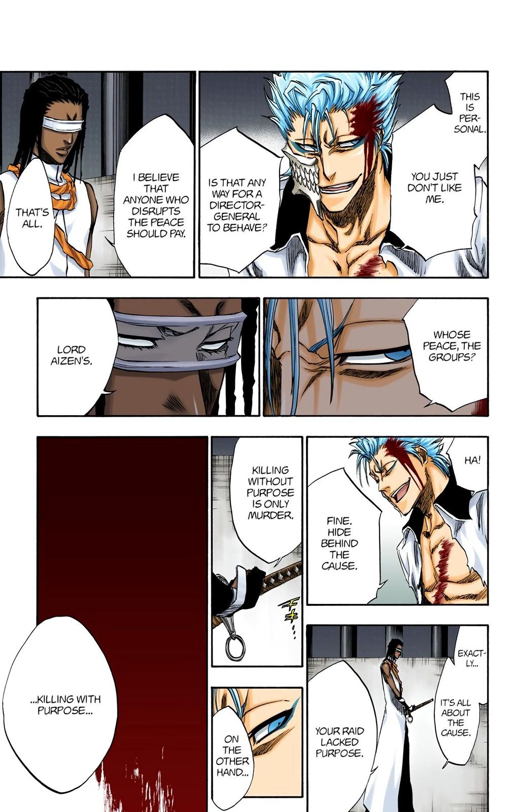 Chapter 213 — Chapter 213 — Page 13