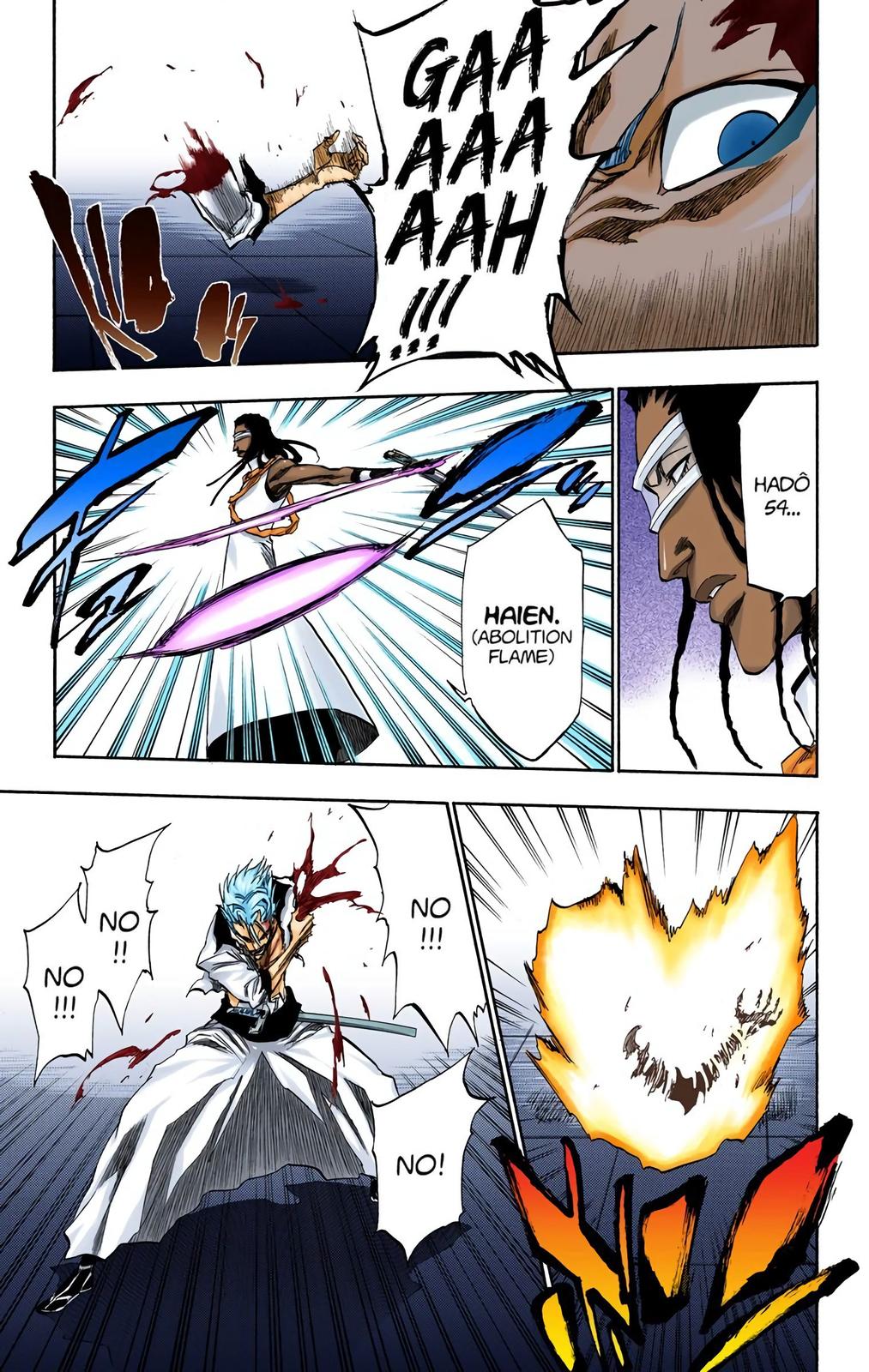 Chapter 213 — Chapter 213 — Page 15