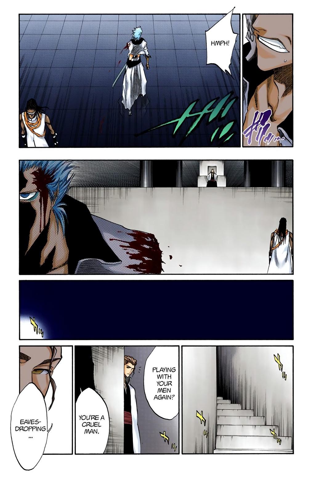 Chapter 213 — Chapter 213 — Page 17