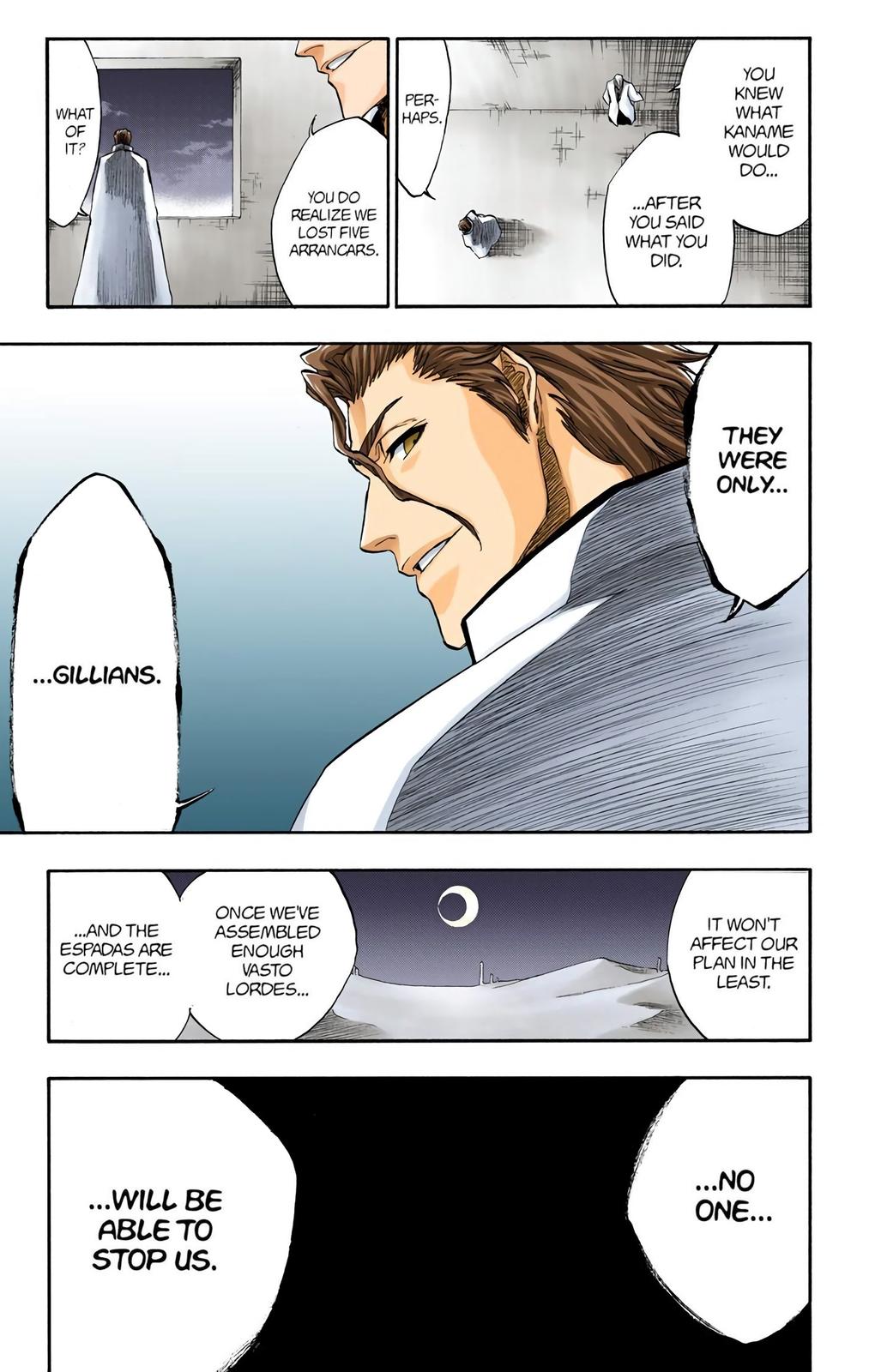 Chapter 213 — Chapter 213 — Page 19
