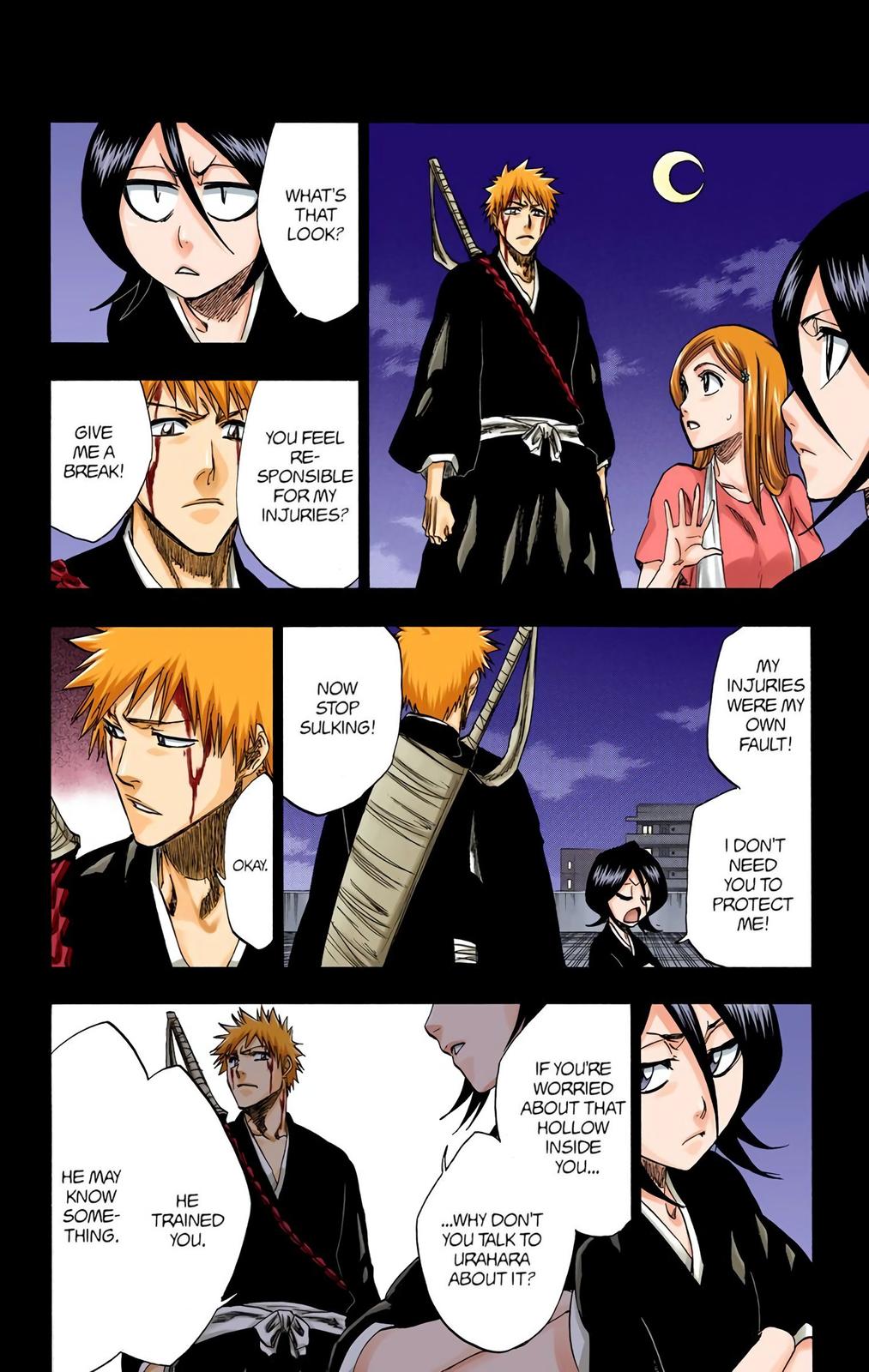 Chapter 214 — Chapter 214 — Page 8