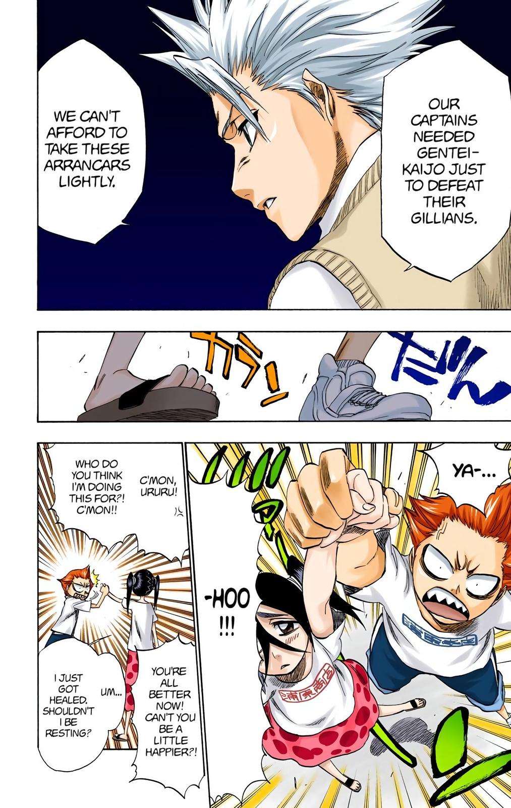 Chapter 214 — Chapter 214 — Page 14