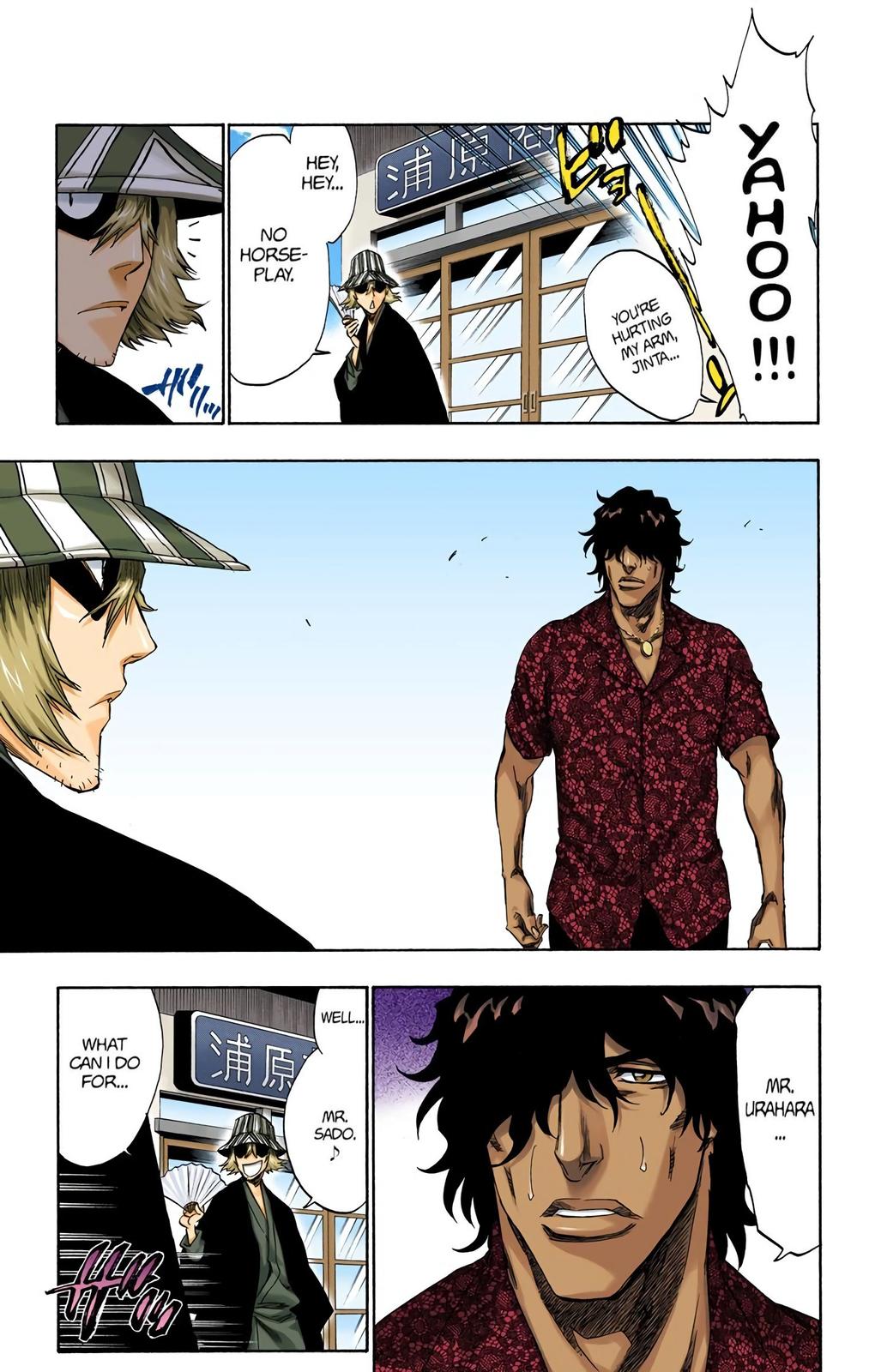 Chapter 214 — Chapter 214 — Page 15