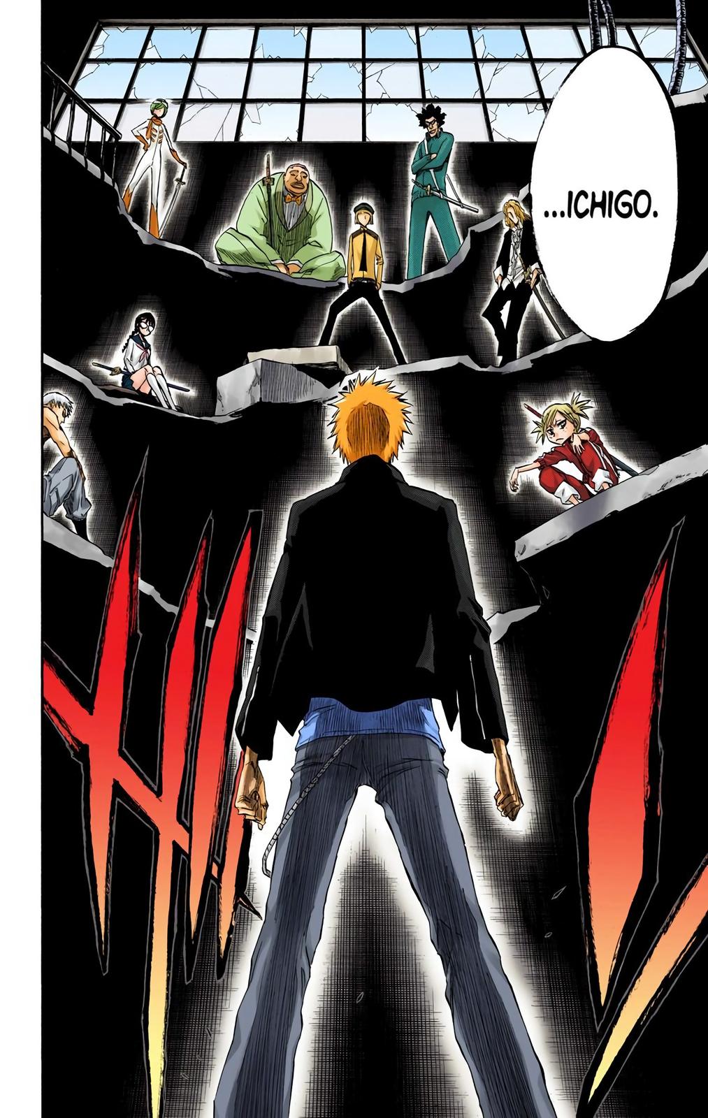 Chapter 214 — Chapter 214 — Page 18