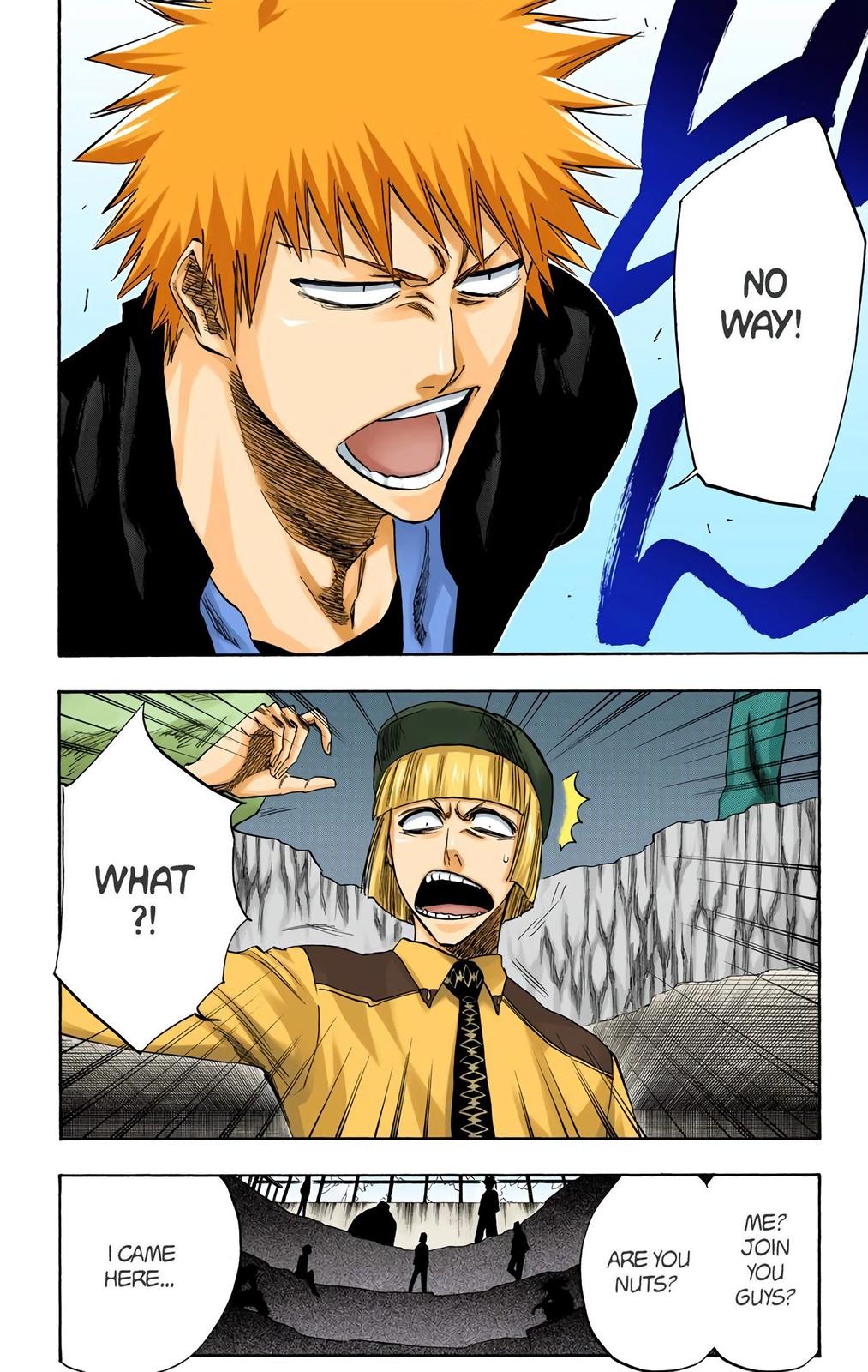 Chapter 215 — Chapter 215 — Page 9