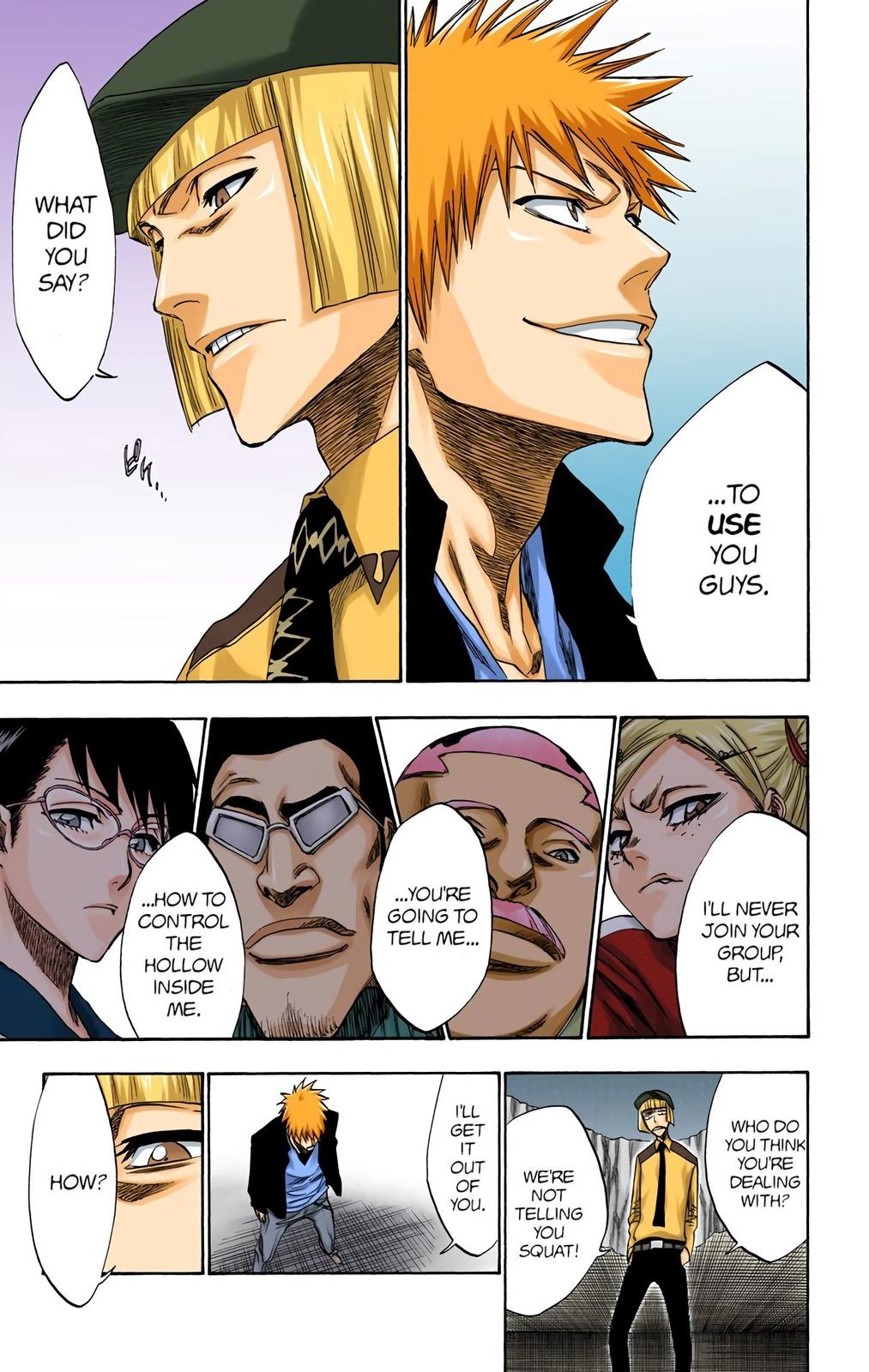 Chapter 215 — Chapter 215 — Page 10