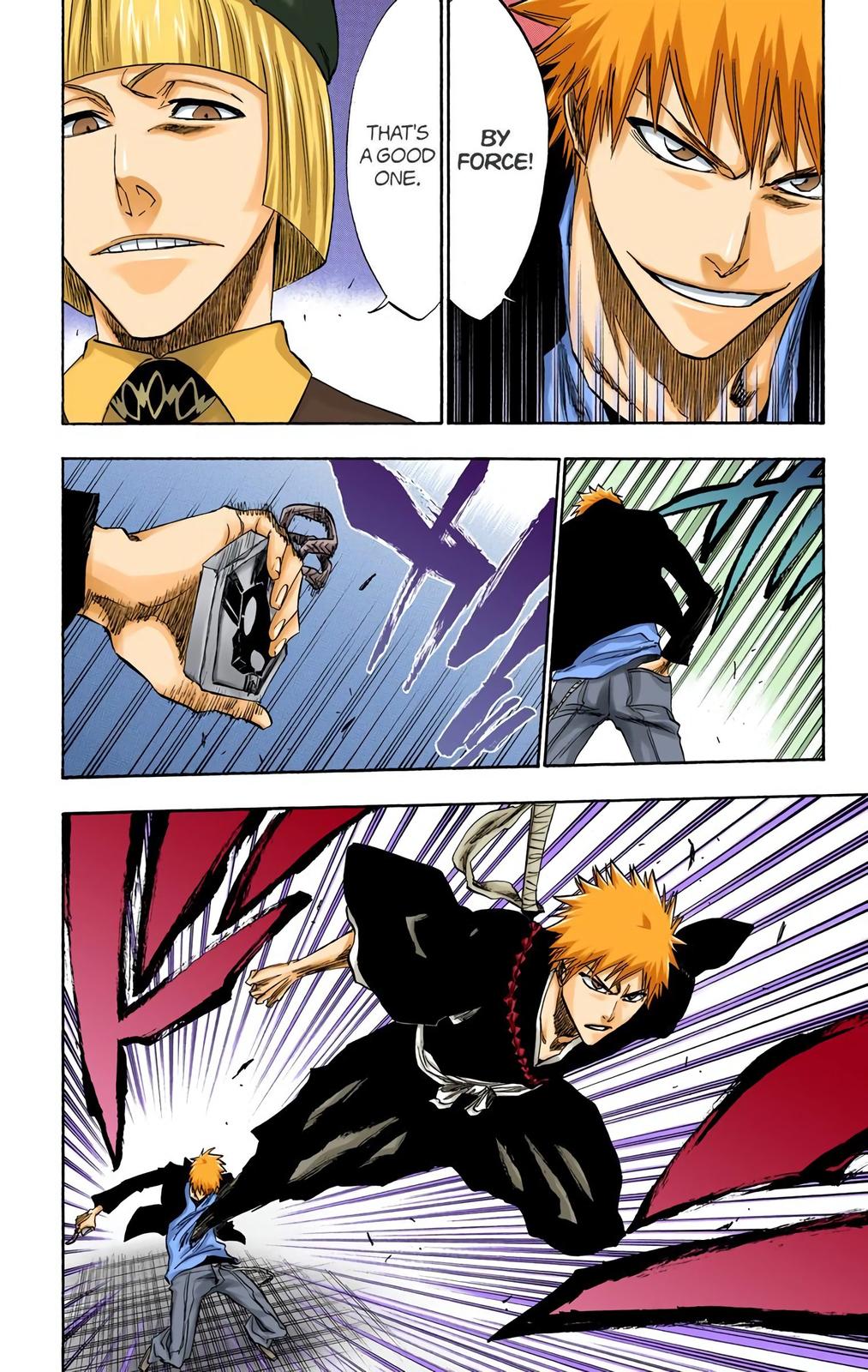 Chapter 215 — Chapter 215 — Page 11