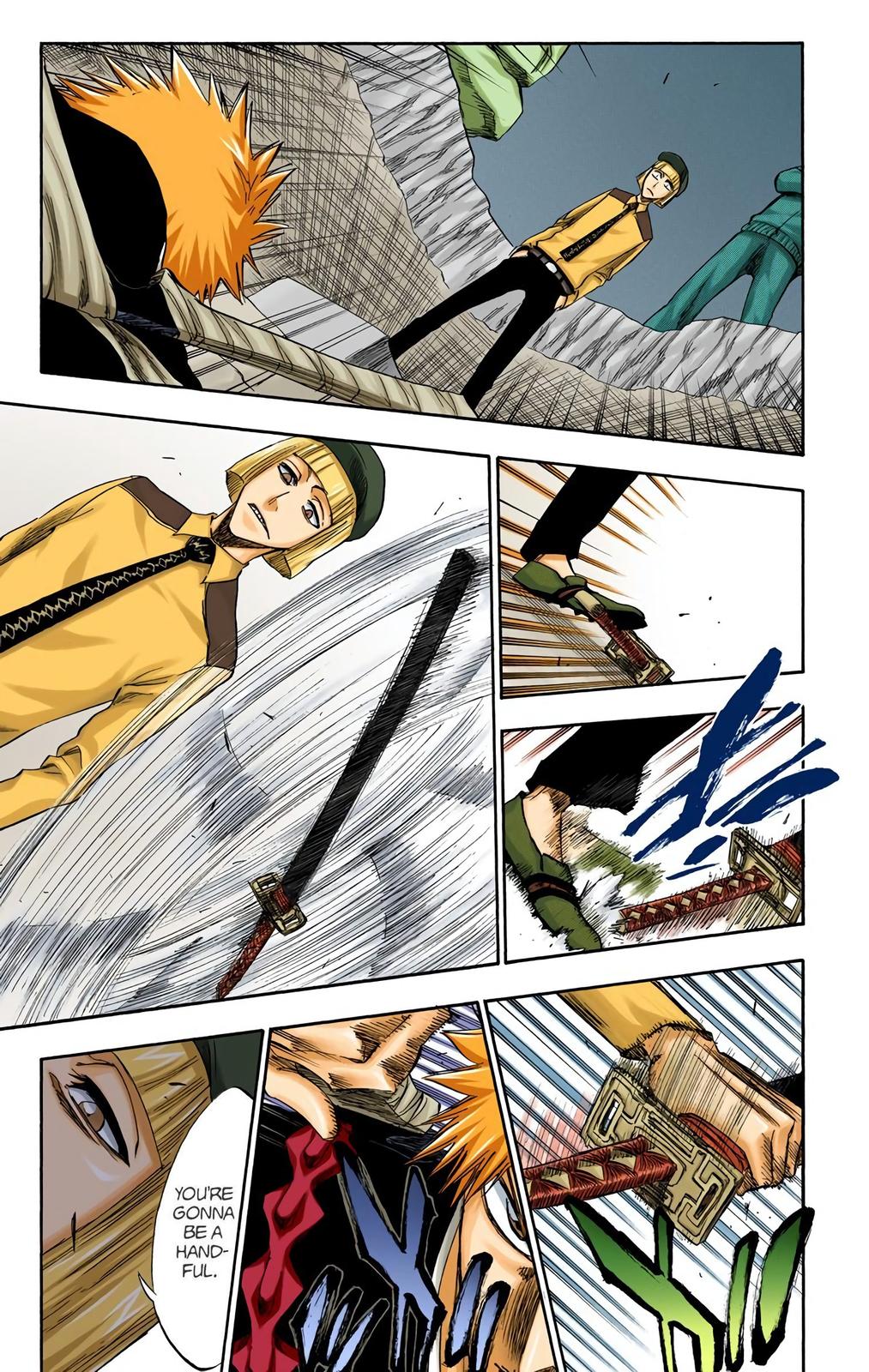 Chapter 215 — Chapter 215 — Page 12