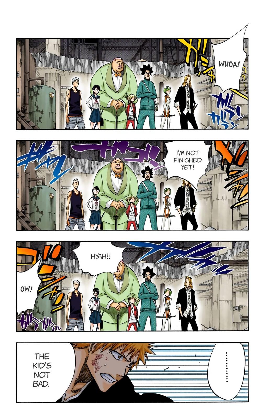 Chapter 215 — Chapter 215 — Page 17