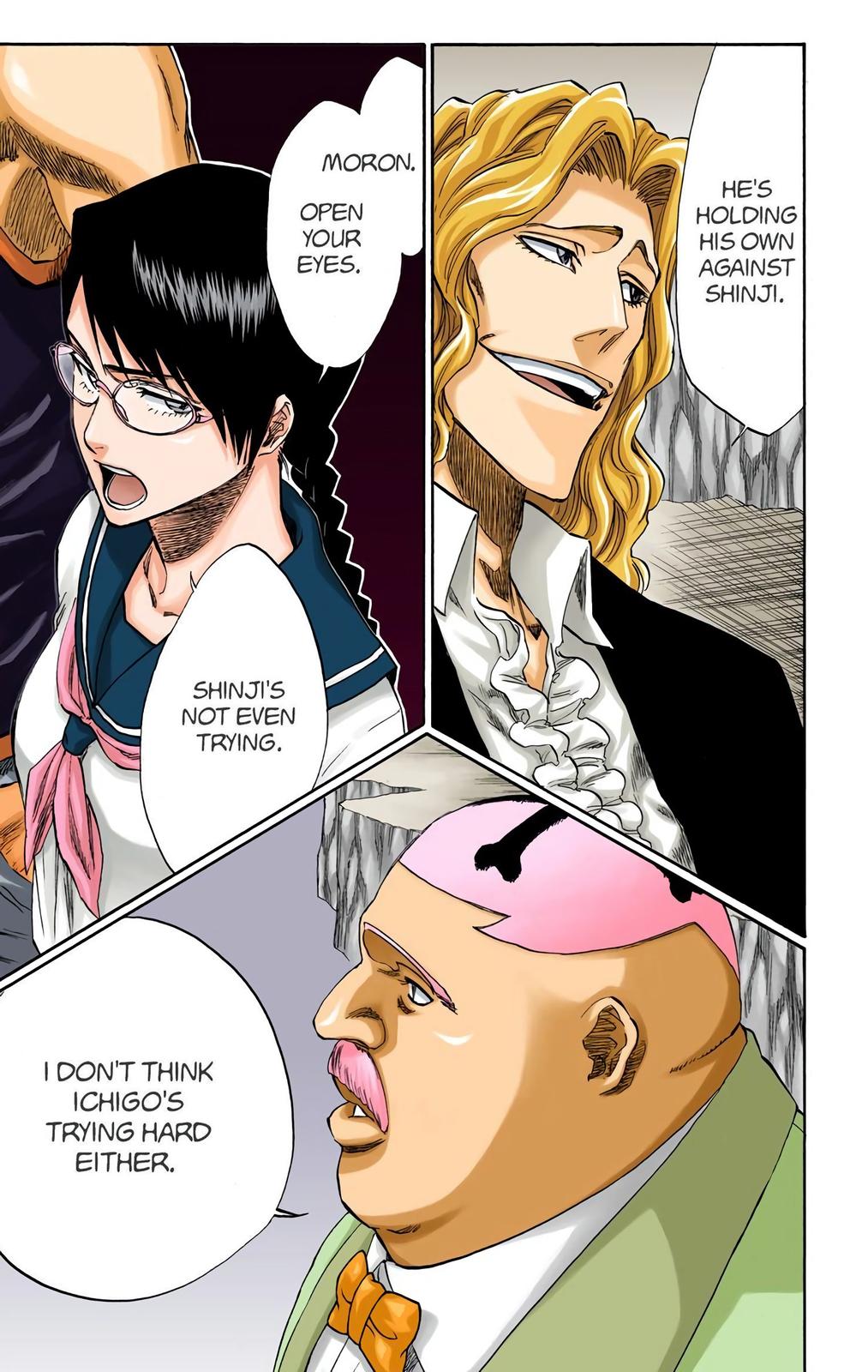 Chapter 215 — Chapter 215 — Page 18