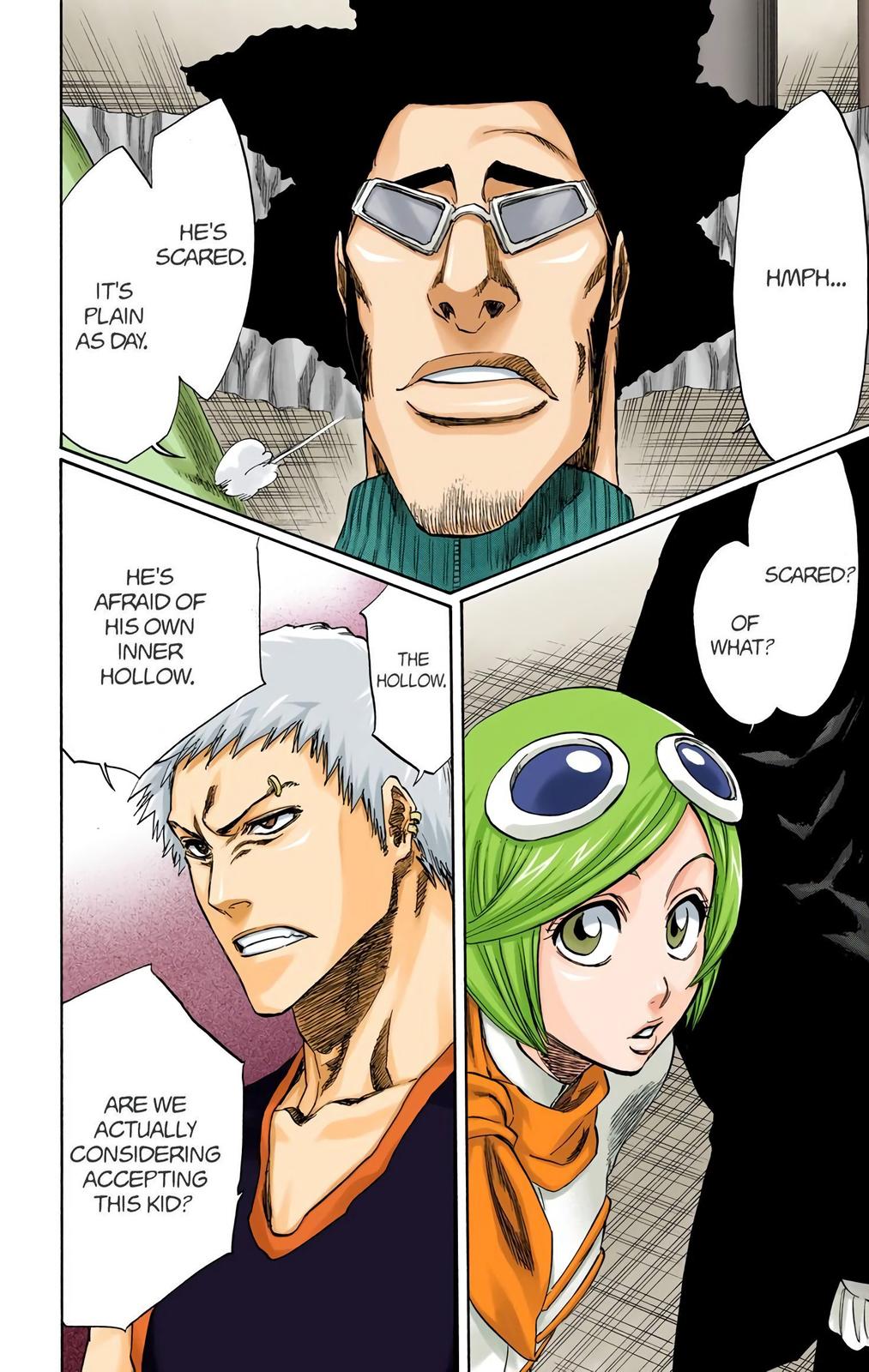 Chapter 215 — Chapter 215 — Page 19