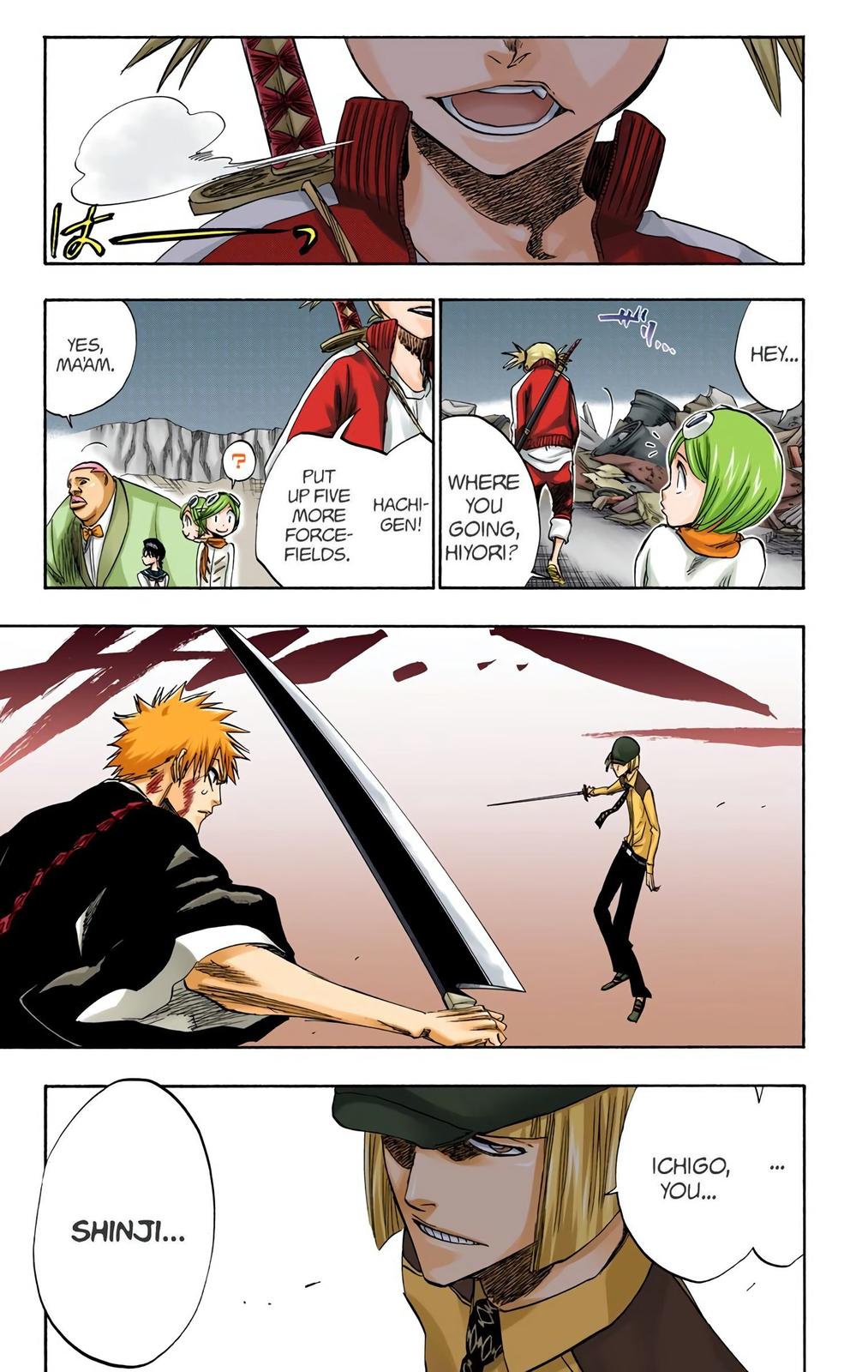 Chapter 215 — Chapter 215 — Page 20