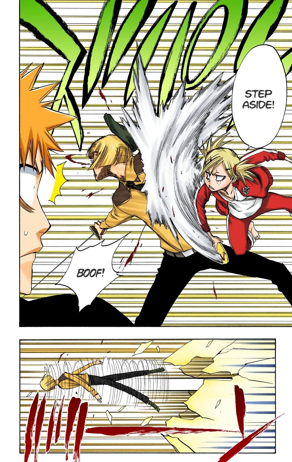 Chapter 215 — Chapter 215 — Page 21