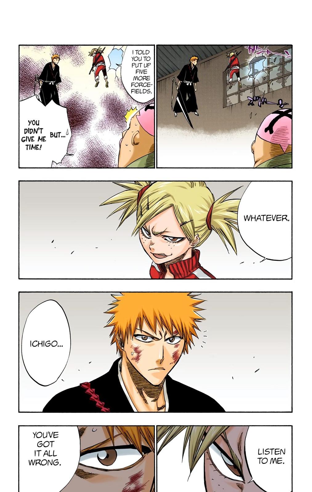 Chapter 215 — Chapter 215 — Page 22