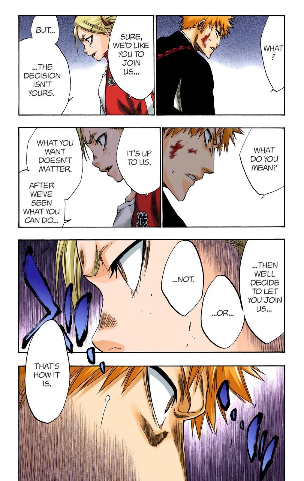 Chapter 215 — Chapter 215 — Page 23