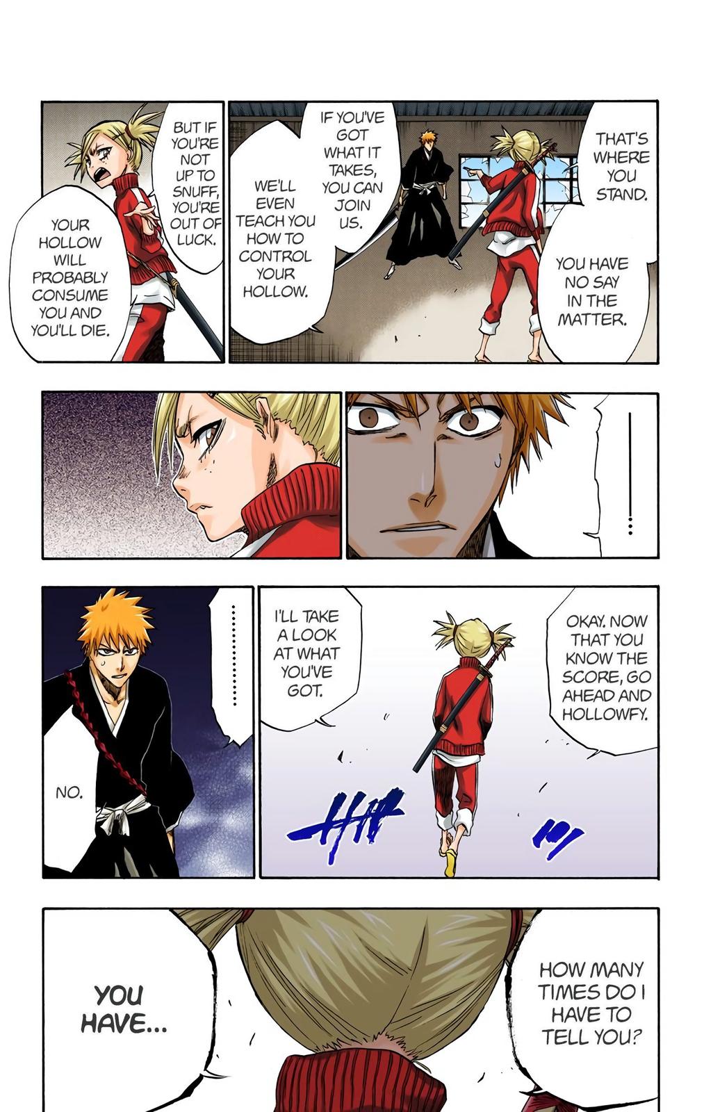 Chapter 215 — Chapter 215 — Page 24