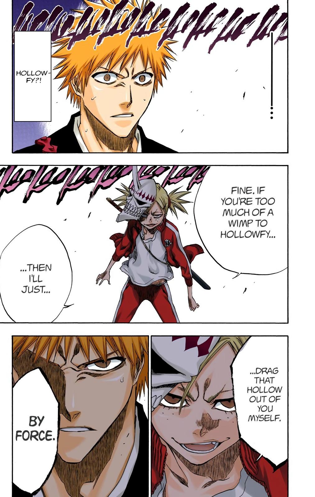 Chapter 215 — Chapter 215 — Page 26
