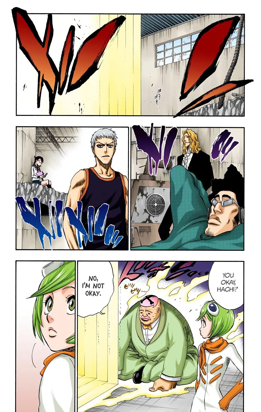 Chapter 216 — Chapter 216 — Page 6