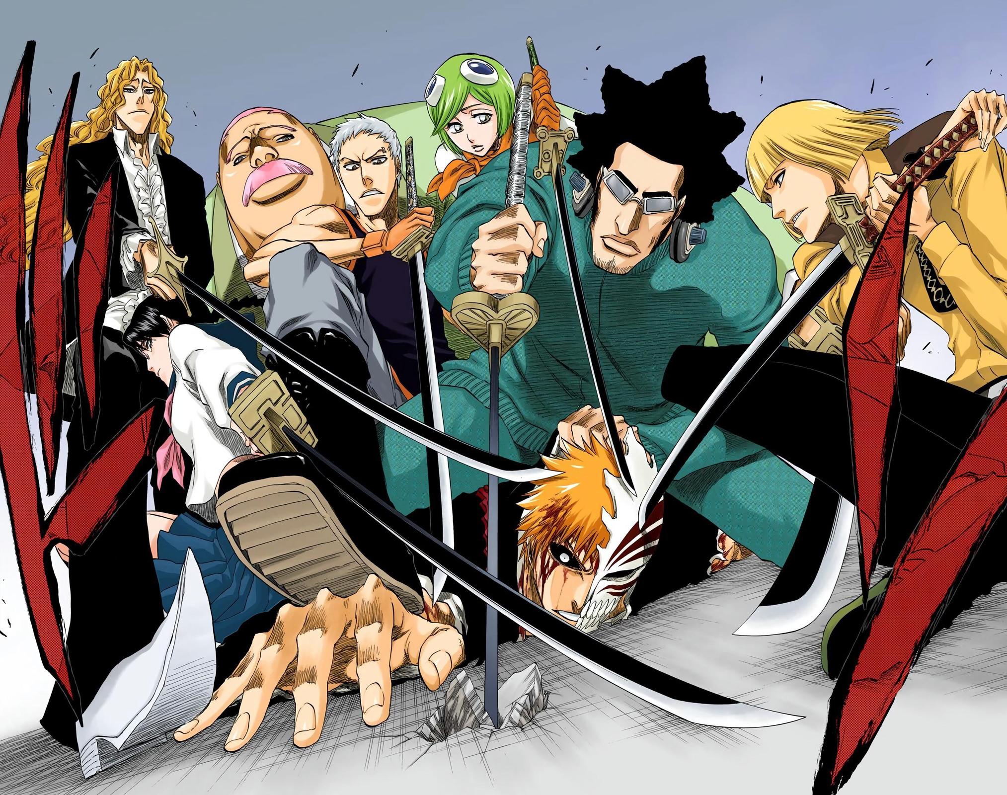 Chapter 216 — Chapter 216 — Page 15