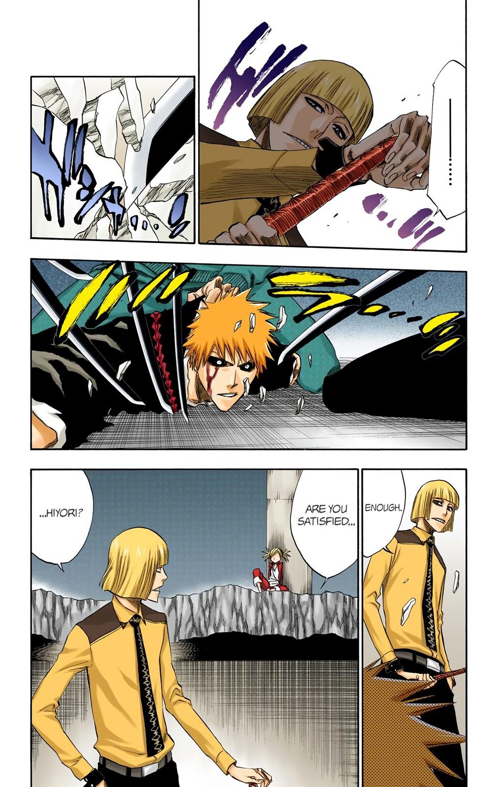 Chapter 216 — Chapter 216 — Page 16